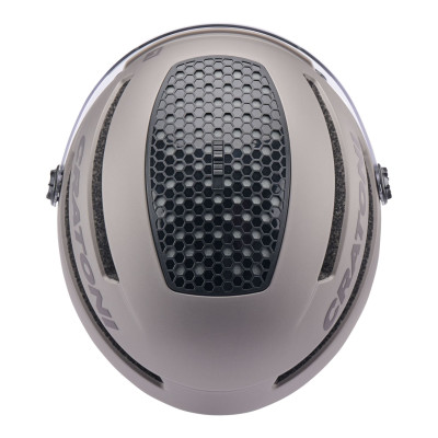 Helma CRATONI Commuter Coffee Matt  - S-M (54-58 cm)