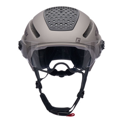 Helma CRATONI Commuter Coffee Matt  - M-L (58-61 cm)