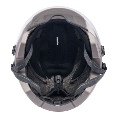 Helma CRATONI Commuter Coffee Matt  - M-L (58-61 cm)