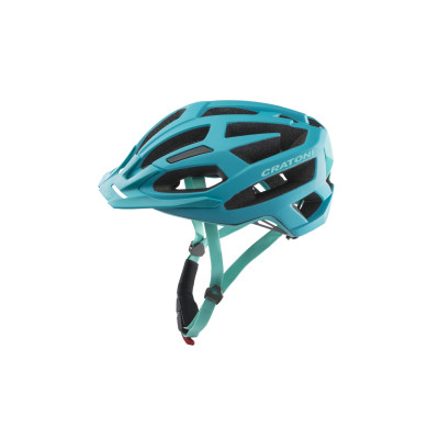 Prilba CRATONI C-Flash Turquoise/Blue Matt - S/M (54-58cm)