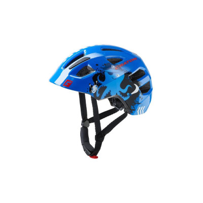 Detská prilba CRATONI Maxster Pirate Blue Glossy - S/M (51-56cm)
