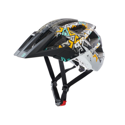 Prilba CRATONI AllSet Wild/Anthracite Matt - S/M (54-58cm)