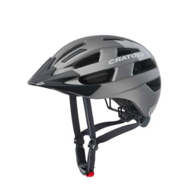 Helma CRATONI Velo-X Anthracite Matt - M/L (56-60cm)