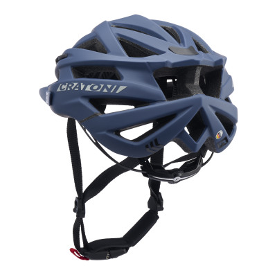 Prilba CRATONI Agravic Denim Matt - S/M (54-58cm)