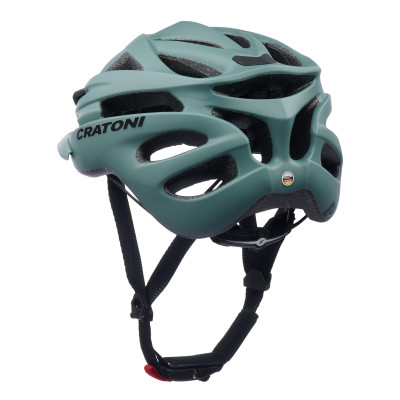 Prilba CRATONI Pacer Sage Matt - S/M (54-58cm)