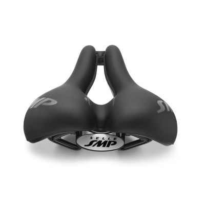 Sedlo SMP TRK Medium čierne