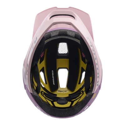 Detská Prilba CRATONI MadCat MIPS Blush/Rose Matt - S/M (49-56cm)