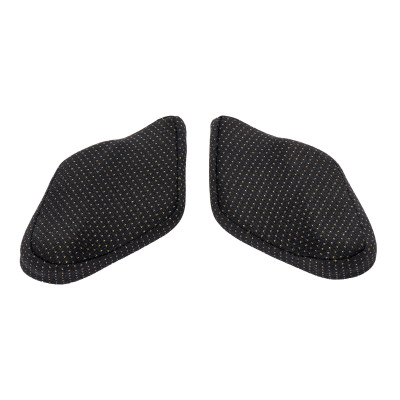 Prilba CRATONI Madroc Pro Black Matt - S/M (54-58cm)