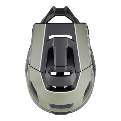 Prilba CRATONI Interceptor 2.0 TEAM Sage Matt - M/L (58-62 cm)