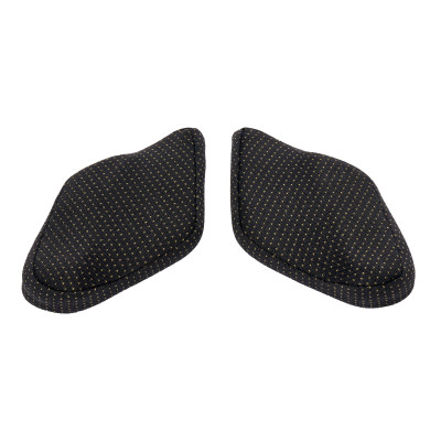 Prilba CRATONI Madroc Black Matt - S/M (54-58cm)