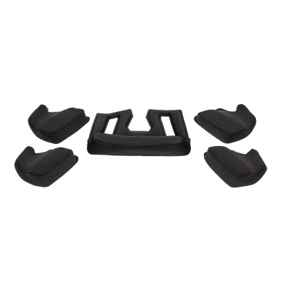 Prilba CRATONI Interceptor 2.0 TEAM Grey Matt - M/L (58-62 cm)