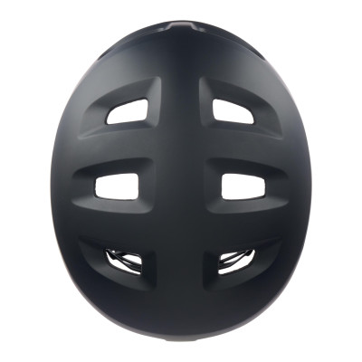 Prilba CRATONI C-Root Black Matt - S/M (55-58cm)