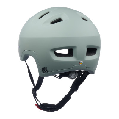 Prilba CRATONI C-Root Stone/Grey Matt - S/M (55-58cm)