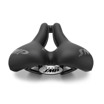 Sedlo SMP TRK Large čierne