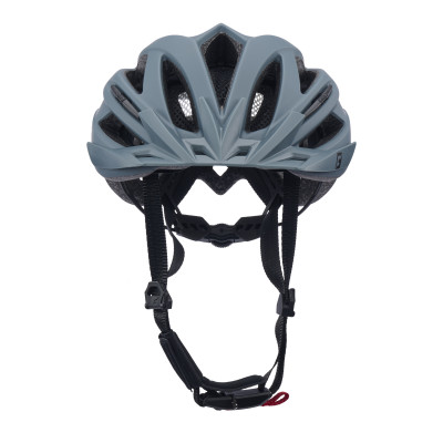 Helma CRATONI Agravic Stone-Grey Matt  - S-M (54-58 cm)