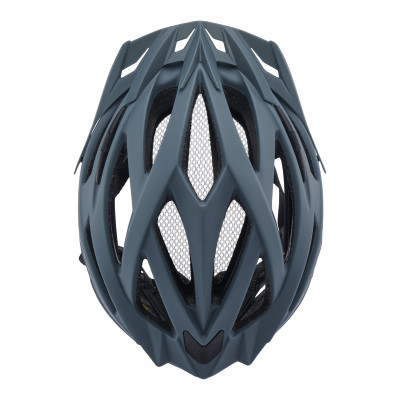 Helma CRATONI Agravic Stone-Grey Matt  - S-M (54-58 cm)