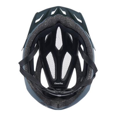 Helma CRATONI Agravic Stone-Grey Matt  - L-XL (58-62 cm)