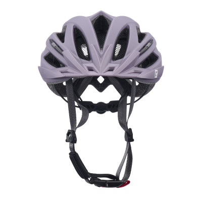 Helma CRATONI Agravic Purple Matt  - S-M (54-58 cm)