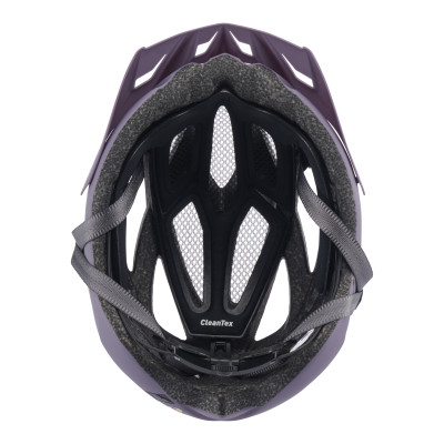 Helma CRATONI Agravic Purple Matt  - S-M (54-58 cm)