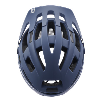 Helma CRATONI AllRace Blue Matt  - S-M (52-57 cm)
