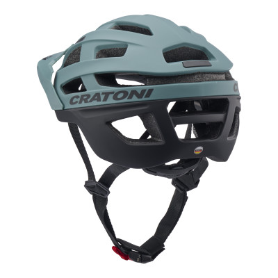 Helma CRATONI AllRace Sage Matt  - M-L (56-61 cm)
