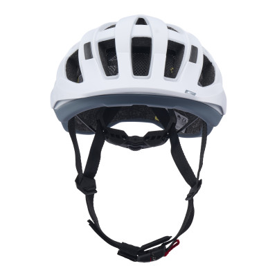 Helma CRATONI AllRace Grey Matt  - S-M (52-57 cm)