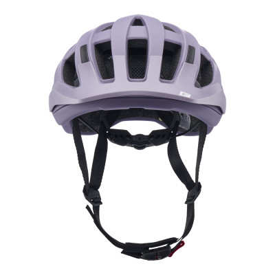 Helma CRATONI AllRace Purple Matt  - S-M (52-57 cm)