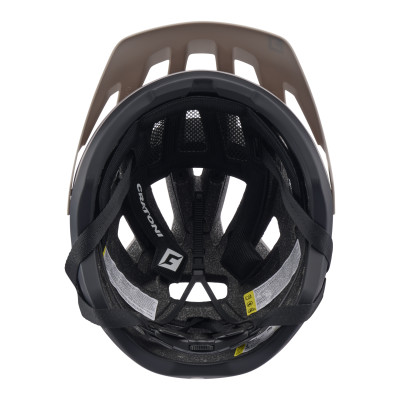 Helma CRATONI AllRace Sand Matt  - S-M (52-57 cm)