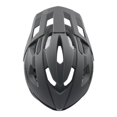 Helma CRATONI AllRide Darkgrey Matt  - UNI (53-59 cm)