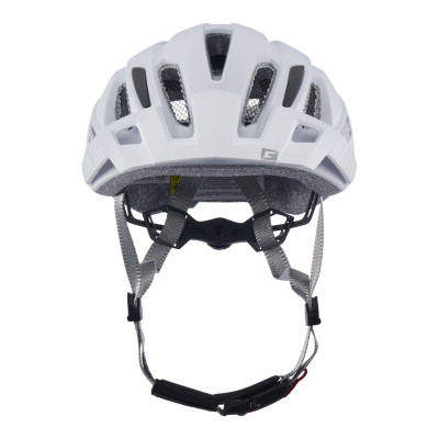 Helma CRATONI AllRide White Matt  - UNI (53-59 cm)