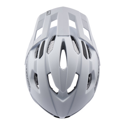 Helma CRATONI AllRide White Matt  - UNI (53-59 cm)
