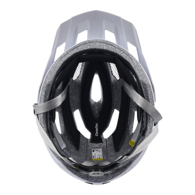 Helma CRATONI AllRide White Matt  - UNI (53-59 cm)