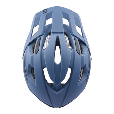 Helma CRATONI AllRide Blue Matt  - UNI (53-59 cm)