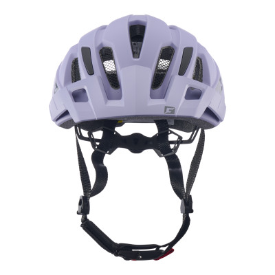 Helma CRATONI AllRide Purple Matt  - UNI (53-59 cm)