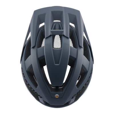 Helma CRATONI AllSet Darkgrey Matt  - S-M (54-58 cm)