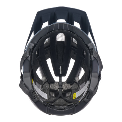 Helma CRATONI AllSet Darkgrey Matt  - S-M (54-58 cm)