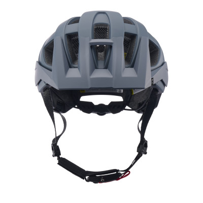 Helma CRATONI AllSet Darkgrey Matt  - M-L (58-61 cm)