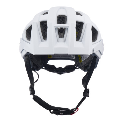Helma CRATONI AllSet White Matt  - S-M (54-58 cm)