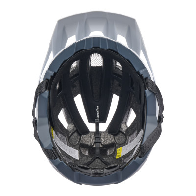 Helma CRATONI AllSet White Matt  - S-M (54-58 cm)