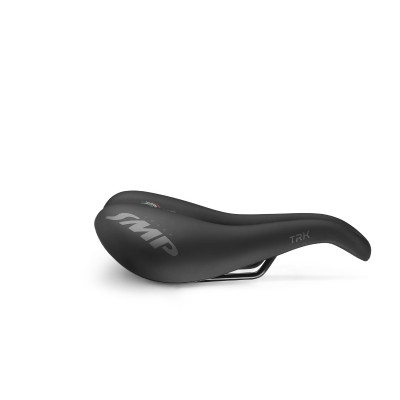 Sedlo SMP TRK Large čierne