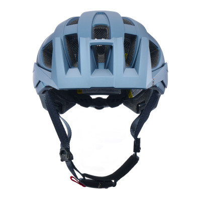 Helma CRATONI AllSet Blue Matt  - M-L (58-61 cm)