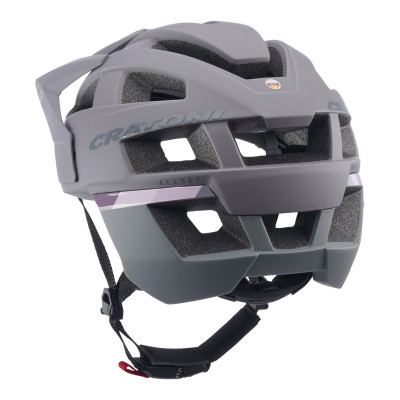 Helma CRATONI AllSet Grey-Rose Matt  - S-M (54-58 cm)