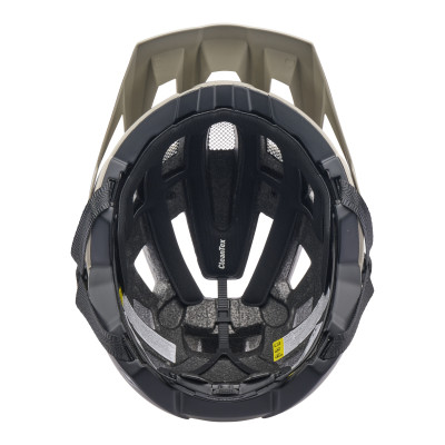 Helma CRATONI AllSet Darksand Matt  - S-M (54-58 cm)