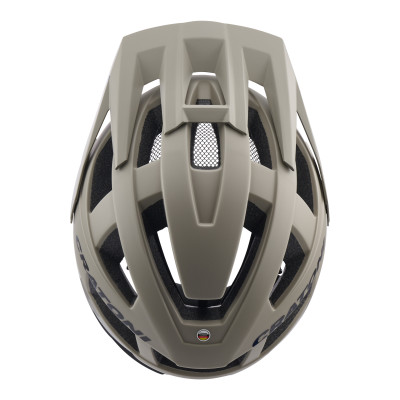 Helma CRATONI AllSet Darksand Matt  - S-M (54-58 cm)