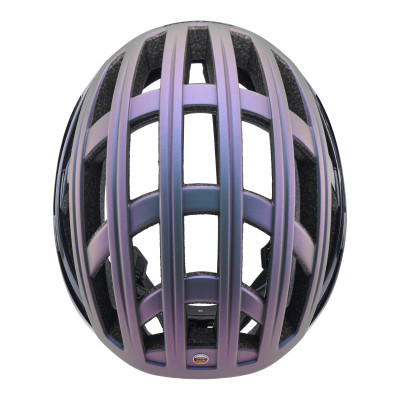 Helma CRATONI C-AirLite Space Matt-Glossy  - M-L (56-58 cm)