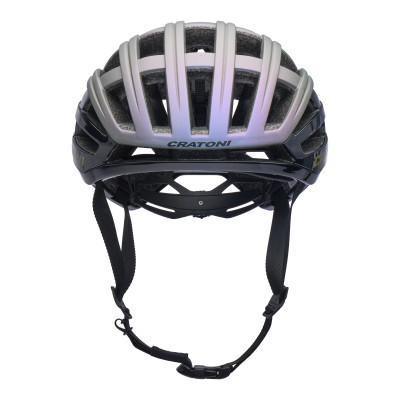 Helma CRATONI C-AirLite Space Matt-Glossy  - L-XL (58-61 cm)