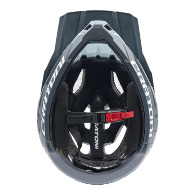 Helma CRATONI C-Maniac 2.0 MX Sage Matt  - M-L (54-58 cm)