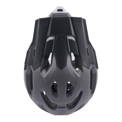 Helma CRATONI C-Maniac 2.0 MX Brown-Stone Matt  - S-M (52-56 cm)