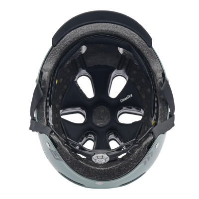 Helma CRATONI C-Mate Sage Matt  - S-M (54-58 cm)