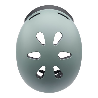 Helma CRATONI C-Mate Sage Matt  - M-L (57-61 cm)